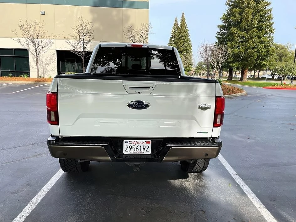 2019 Ford F-150 13th Gen - Image 6 of 22