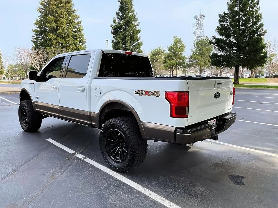 2019 Ford F-150 13th Gen - Image 5 of 22