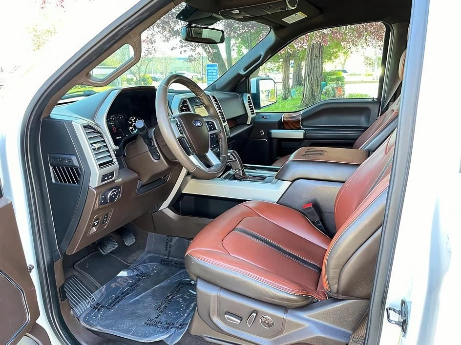 2019 Ford F-150 13th Gen - Image 19 of 22