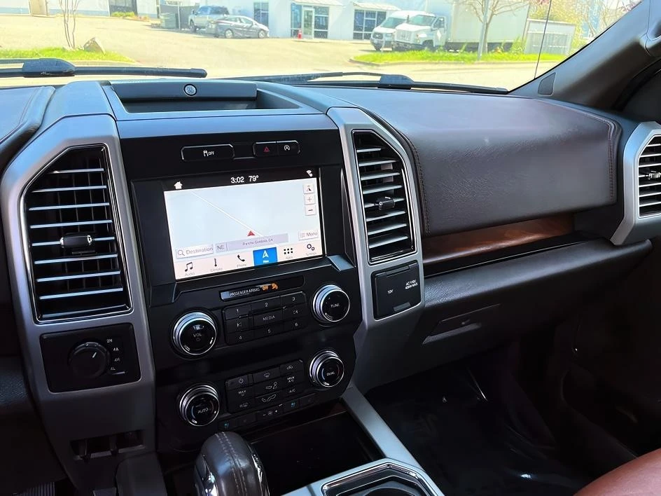 2019 Ford F-150 13th Gen - Image 21 of 22