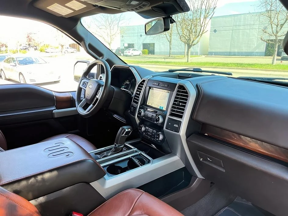2019 Ford F-150 13th Gen - Image 12 of 22