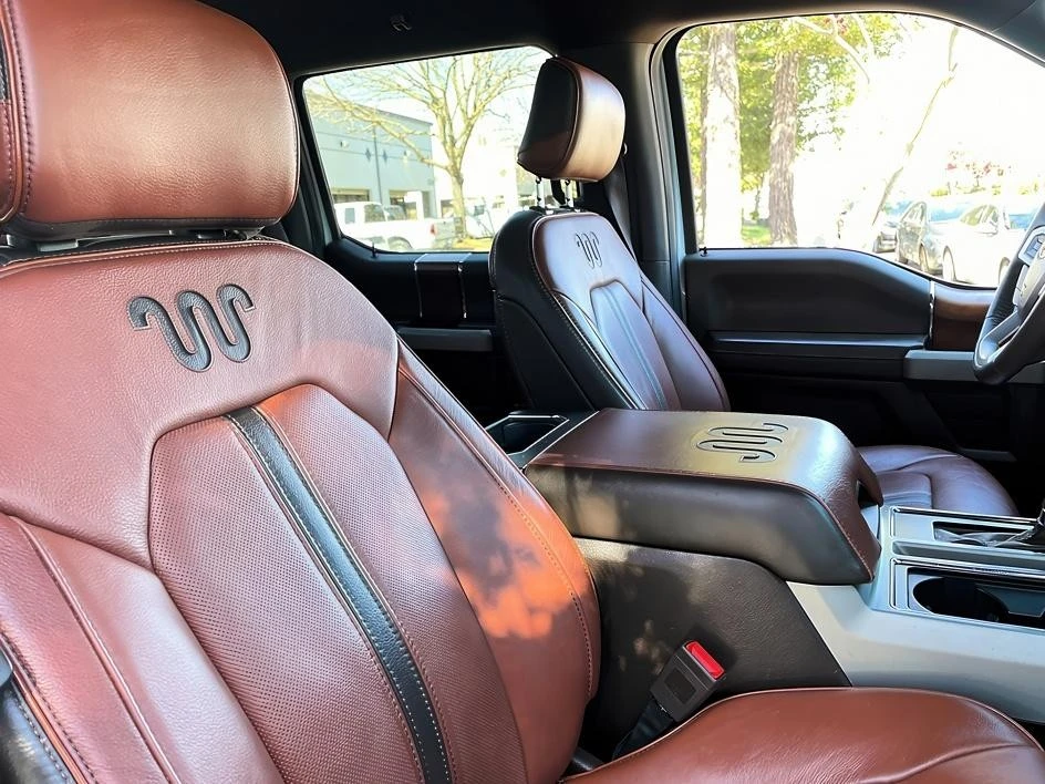 2019 Ford F-150 13th Gen - Image 13 of 22