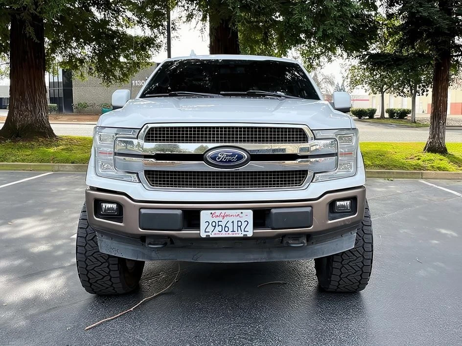 2019 Ford F-150 13th Gen - Image 2 of 22