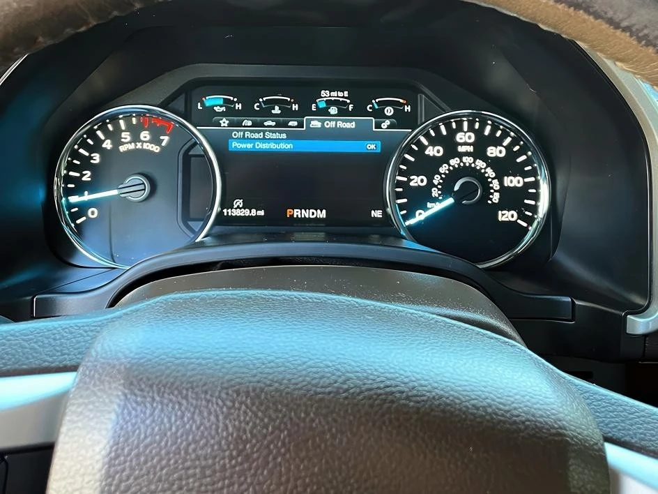 2019 Ford F-150 13th Gen - Image 22 of 22