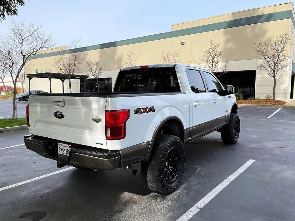 2019 Ford F-150 13th Gen - Image 7 of 22
