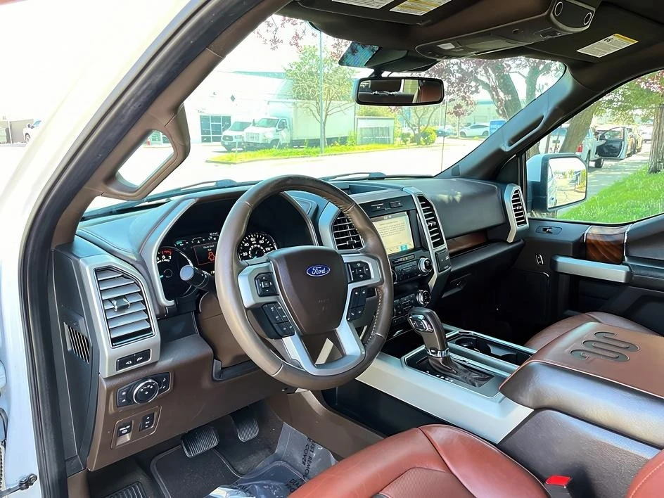 2019 Ford F-150 13th Gen - Image 20 of 22