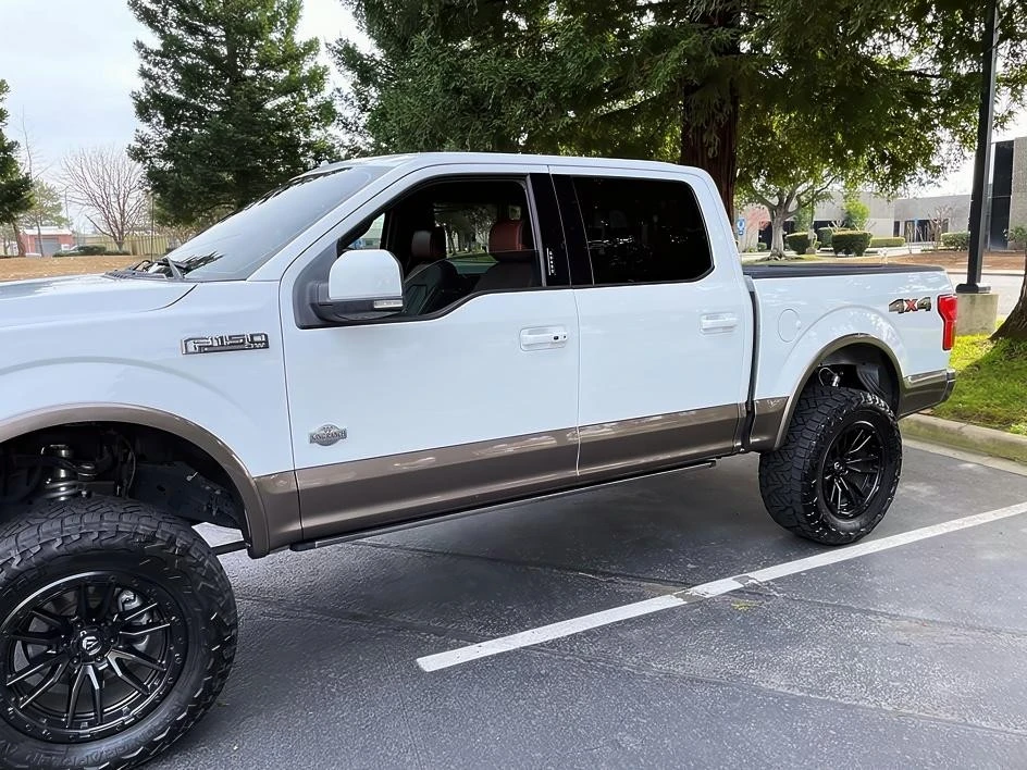 2019 Ford F-150 13th Gen - Image 4 of 22