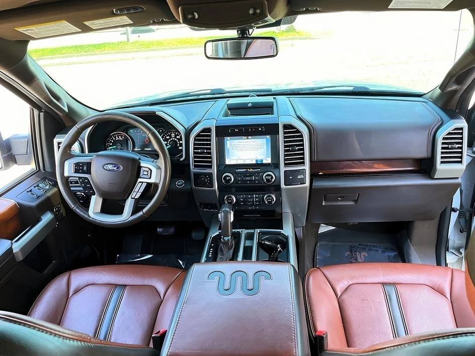 2019 Ford F-150 13th Gen - Image 15 of 22