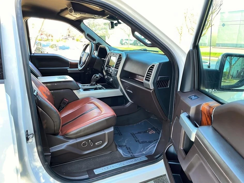 2019 Ford F-150 13th Gen - Image 11 of 22