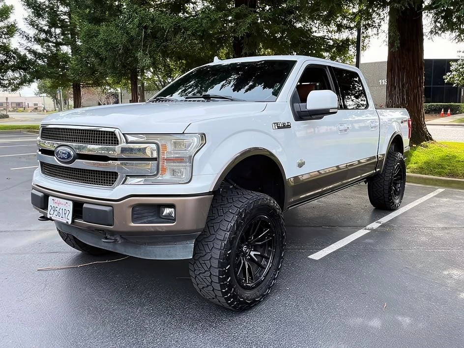 2019 Ford F-150 13th Gen - Image 3 of 22