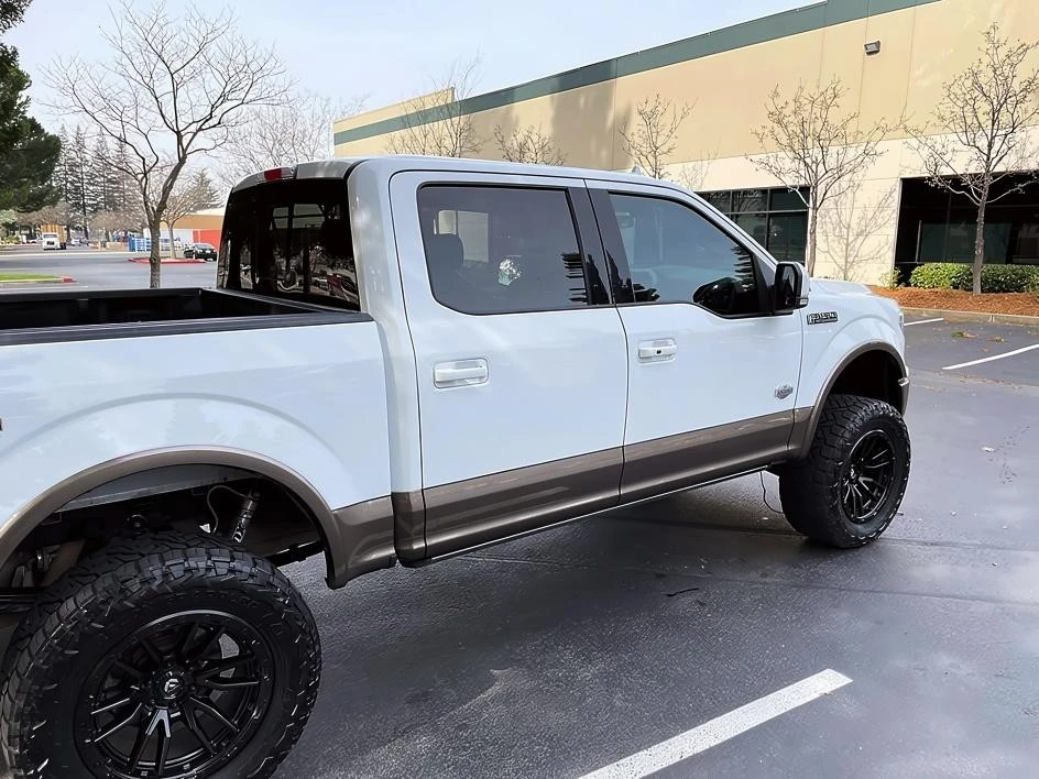 2019 Ford F-150 13th Gen - Image 8 of 22