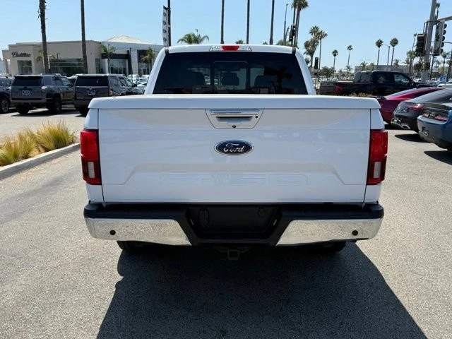 2019 Ford F-150 13th Gen - Image 11 of 30