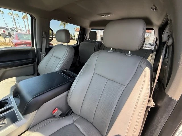 2019 Ford F-150 13th Gen - Image 19 of 30