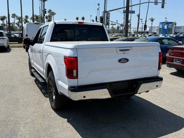 2019 Ford F-150 13th Gen - Image 10 of 30