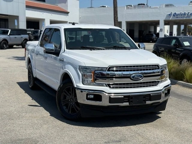 2019 Ford F-150 13th Gen - Image 2 of 30