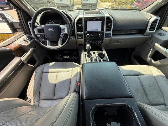 2019 Ford F-150 13th Gen - Image 26 of 30
