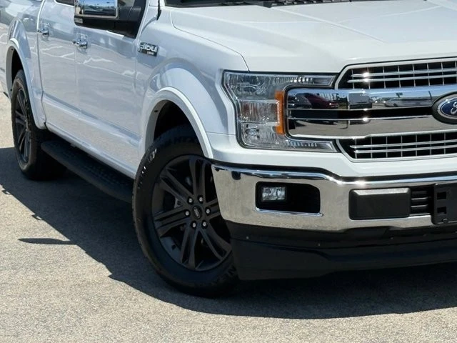 2019 Ford F-150 13th Gen - Image 4 of 30