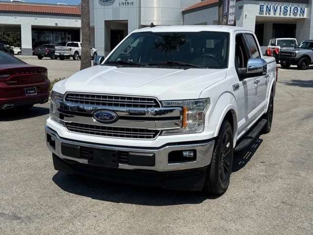 2019 Ford F-150 13th Gen - Image 7 of 30