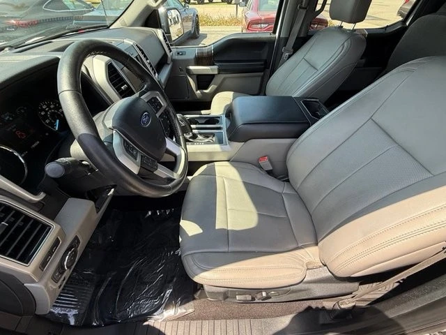 2019 Ford F-150 13th Gen - Image 17 of 30
