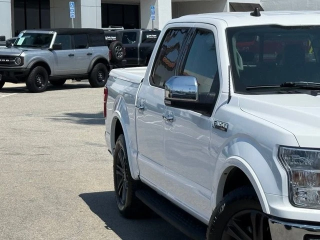 2019 Ford F-150 13th Gen - Image 5 of 30