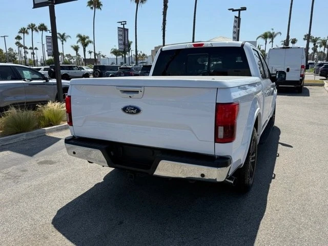 2019 Ford F-150 13th Gen - Image 12 of 30