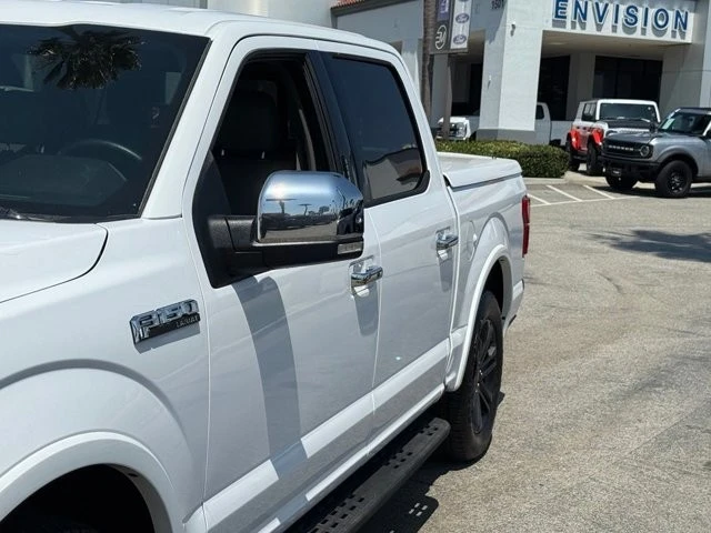2019 Ford F-150 13th Gen - Image 9 of 30
