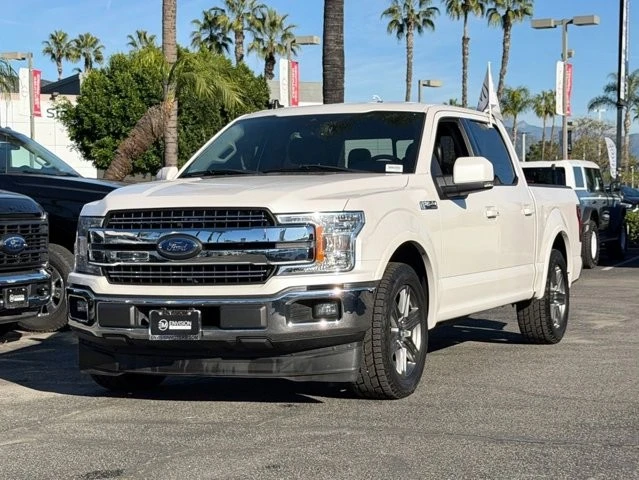 2019 Ford F-150 13th Gen - Image 4 of 12