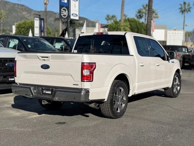 2019 Ford F-150 13th Gen - Image 8 of 12