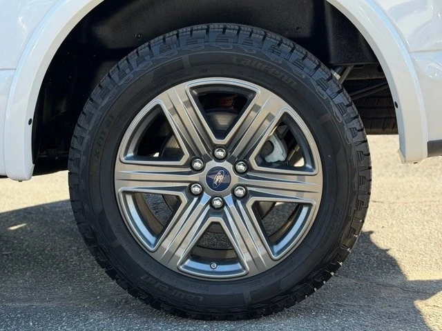 2019 Ford F-150 13th Gen - Image 11 of 12