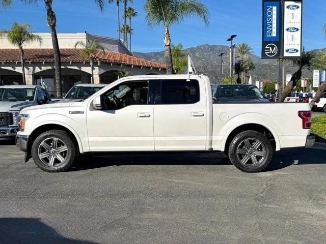 2019 Ford F-150 13th Gen - Image 5 of 12