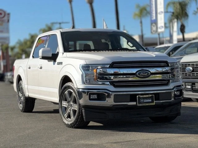 2019 Ford F-150 13th Gen - Image 2 of 12
