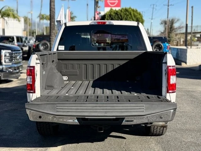2019 Ford F-150 13th Gen - Image 10 of 12