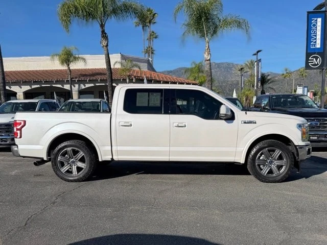 2019 Ford F-150 13th Gen - Image 9 of 12