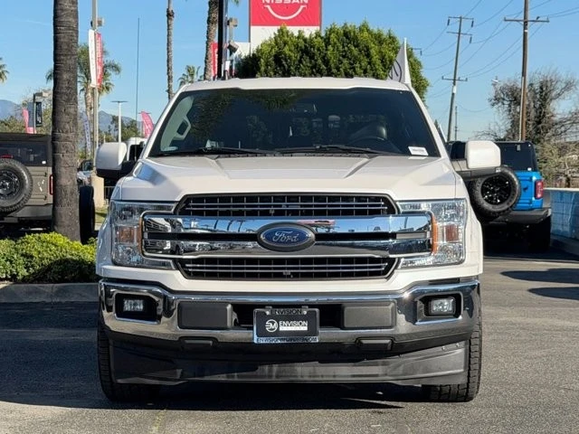 2019 Ford F-150 13th Gen - Image 3 of 12