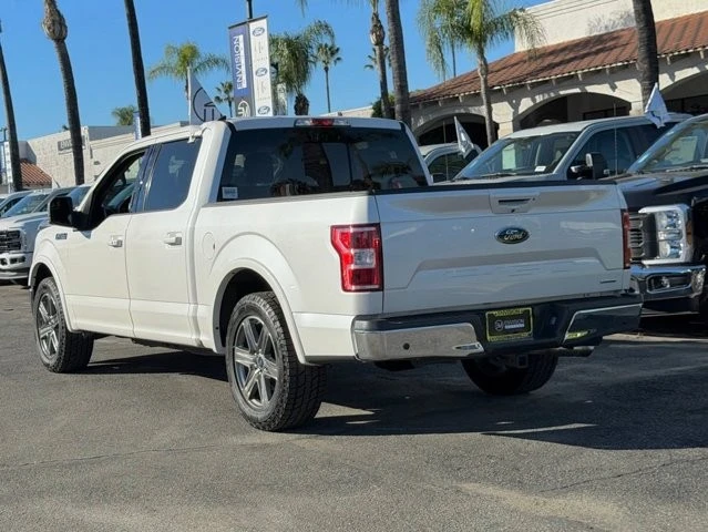 2019 Ford F-150 13th Gen - Image 6 of 12
