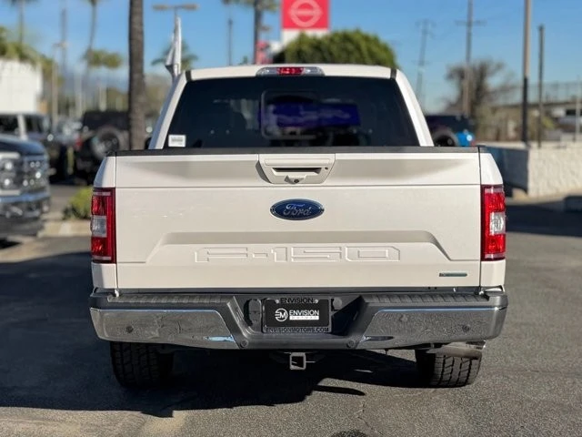 2019 Ford F-150 13th Gen - Image 7 of 12