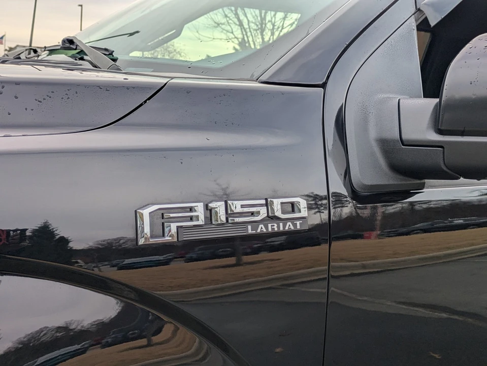 2019 Ford F-150 13th Gen - Image 12 of 12