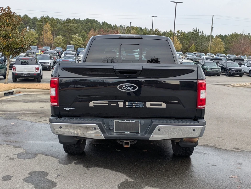 2019 Ford F-150 13th Gen - Image 5 of 12
