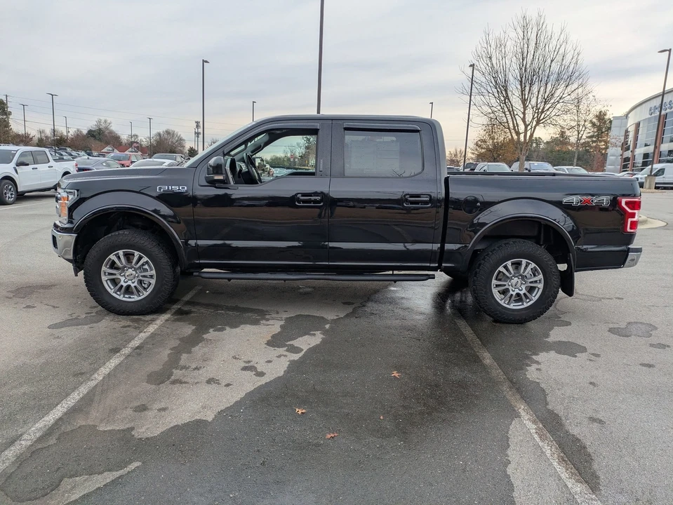 2019 Ford F-150 13th Gen - Image 7 of 12