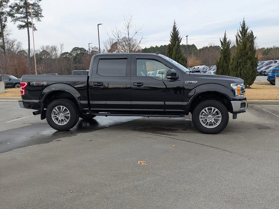 2019 Ford F-150 13th Gen - Image 3 of 12