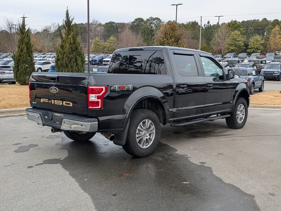 2019 Ford F-150 13th Gen - Image 4 of 12