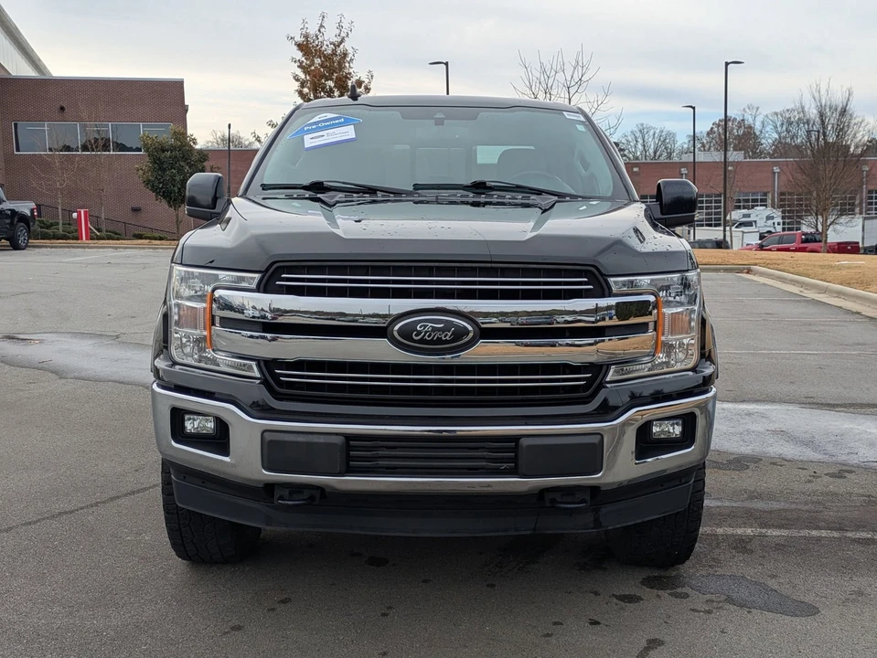 2019 Ford F-150 13th Gen - Image 9 of 12