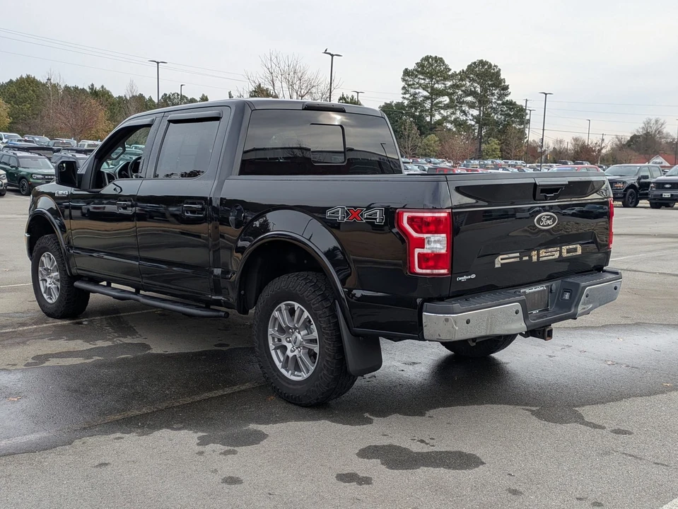 2019 Ford F-150 13th Gen - Image 6 of 12