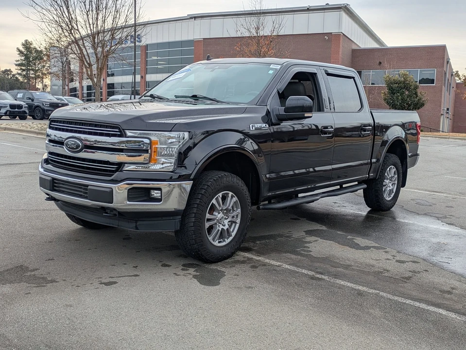 2019 Ford F-150 13th Gen - Image 8 of 12