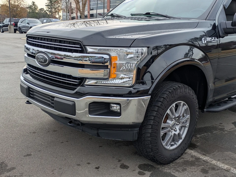 2019 Ford F-150 13th Gen - Image 10 of 12