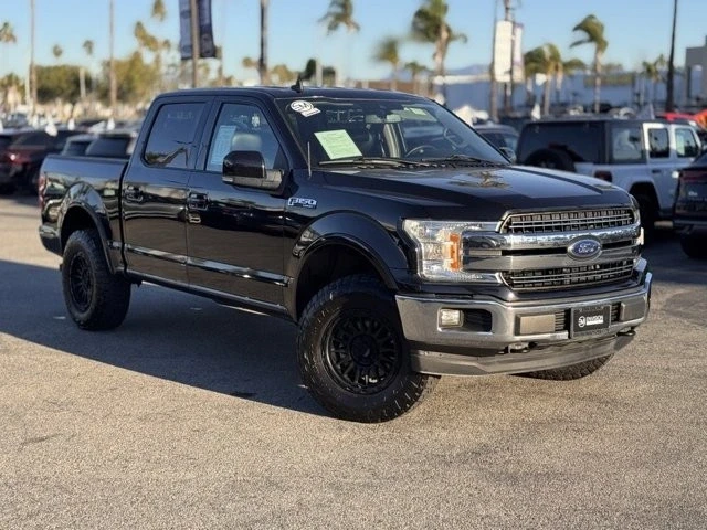 2019 Ford F-150 13th Gen - Image 2 of 12