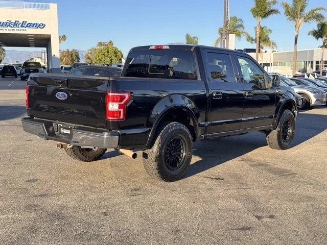 2019 Ford F-150 13th Gen - Image 12 of 12