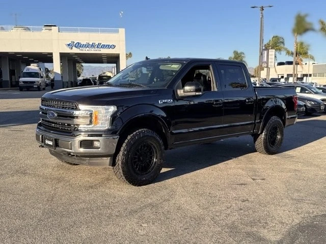 2019 Ford F-150 13th Gen - Image 7 of 12