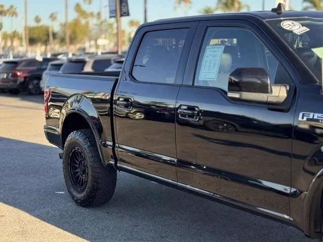 2019 Ford F-150 13th Gen - Image 5 of 12