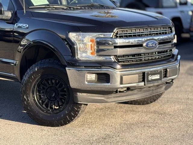 2019 Ford F-150 13th Gen - Image 3 of 12